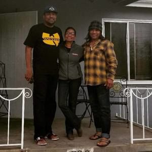 Meet your Posher, Donna